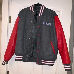 Pac west jacket